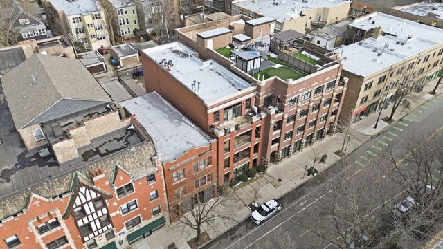 4821 N Damen Avenue 4, Chicago, IL 60625