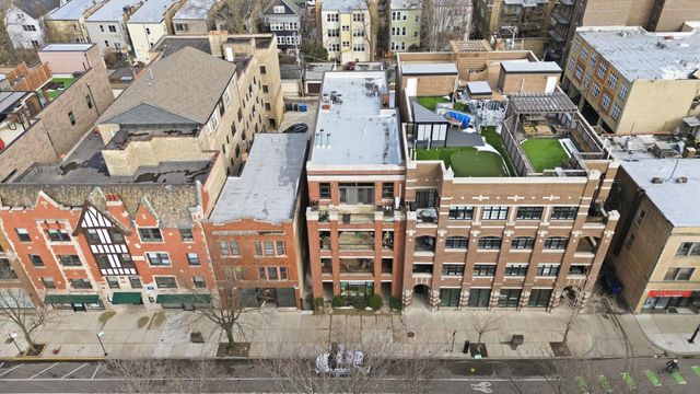 4821 N Damen Avenue 4, Chicago, IL 60625