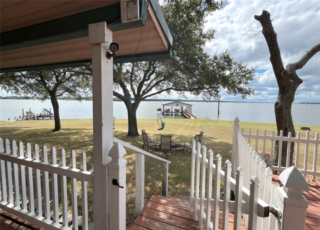 1753 Lcr 822, Groesbeck, TX 76642