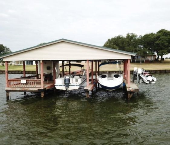 1753 Lcr 822, Groesbeck, TX 76642