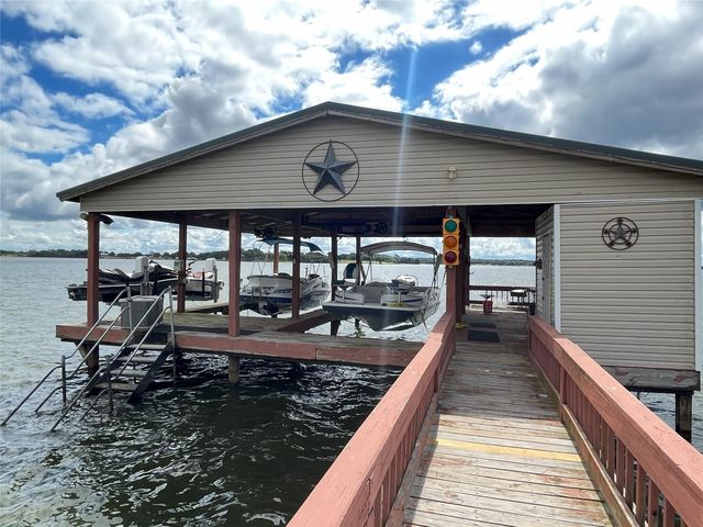 1753 Lcr 822, Groesbeck, TX 76642