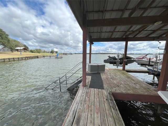 1753 Lcr 822, Groesbeck, TX 76642