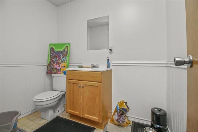 6913 T Gabbert Drive, Pleasant Valley, MO 64068