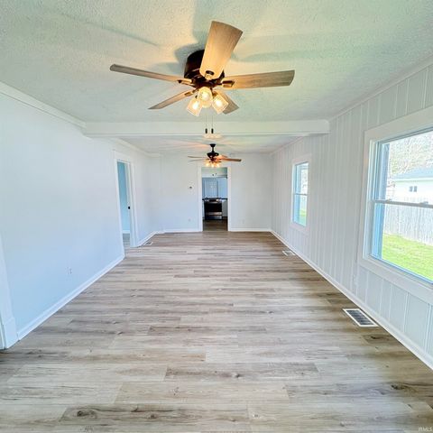 1527 S UNION Street, Kokomo, IN 46902