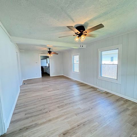 1527 S UNION Street, Kokomo, IN 46902