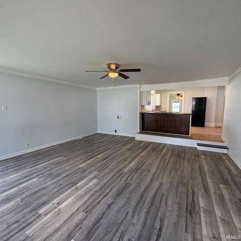 1527 S UNION Street, Kokomo, IN 46902