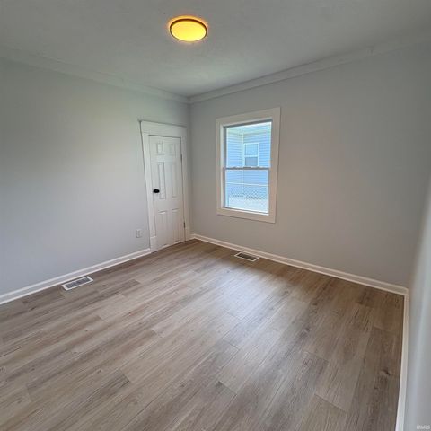 1527 S UNION Street, Kokomo, IN 46902