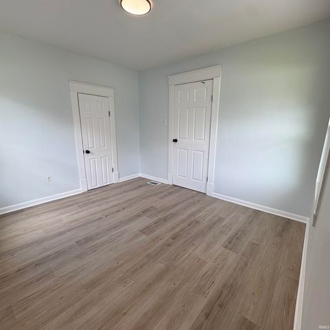 1527 S UNION Street, Kokomo, IN 46902