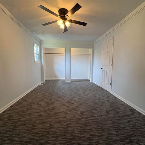 1527 S UNION Street, Kokomo, IN 46902