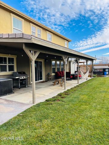 43023 43023 Artesia Court, Lancaster, CA 93535