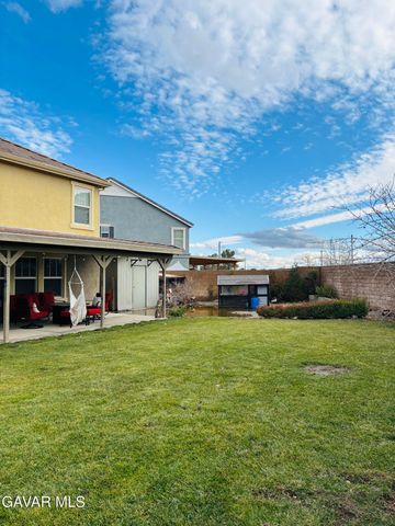 43023 43023 Artesia Court, Lancaster, CA 93535