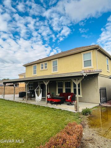 43023 43023 Artesia Court, Lancaster, CA 93535