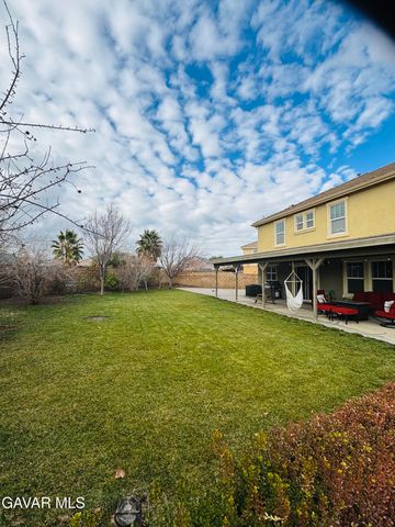 43023 43023 Artesia Court, Lancaster, CA 93535