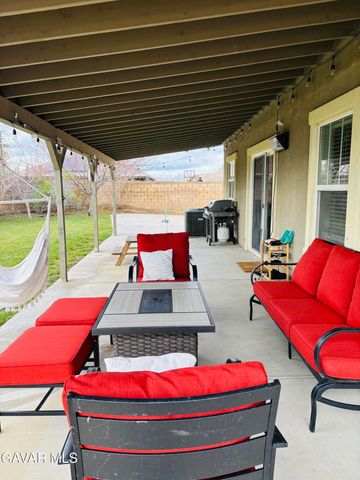 43023 43023 Artesia Court, Lancaster, CA 93535