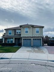 43023 43023 Artesia Court, Lancaster, CA 93535