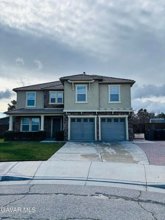 43023 43023 Artesia Court, Lancaster, CA 93535