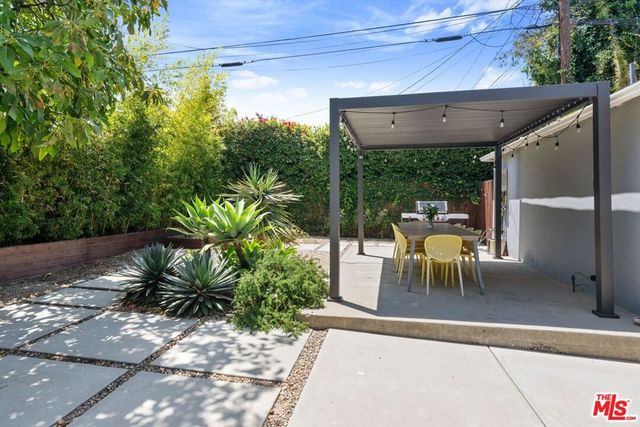 1445 S Stanley Avenue, Los Angeles, CA 90019