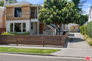 1445 S Stanley Avenue, Los Angeles, CA 90019