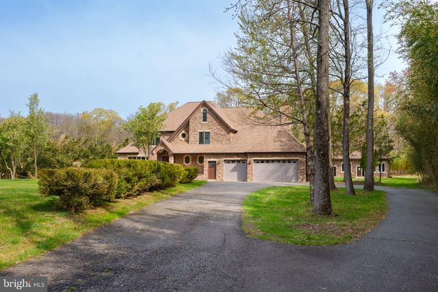 268 MATCHAPONIX AVE, Monroe Township, NJ 08831