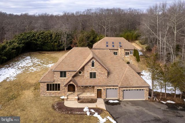 268 MATCHAPONIX AVE, Monroe Township, NJ 08831