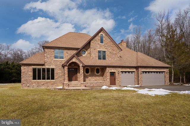 268 MATCHAPONIX AVE, Monroe Township, NJ 08831