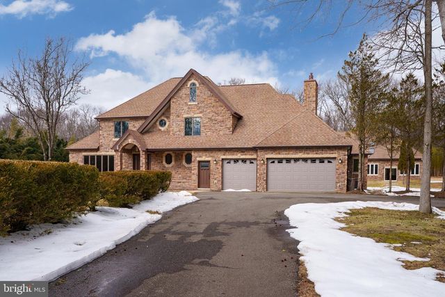 268 MATCHAPONIX AVE, Monroe Township, NJ 08831