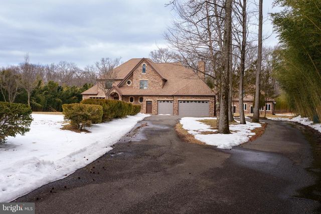 268 MATCHAPONIX AVE, Monroe Township, NJ 08831