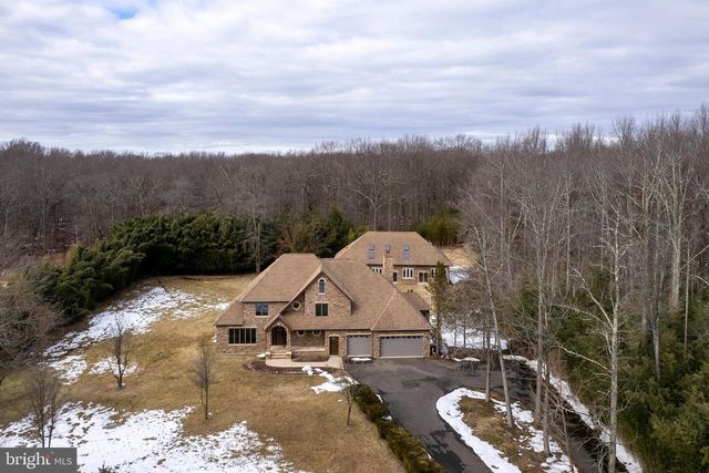 268 MATCHAPONIX AVE, Monroe Township, NJ 08831