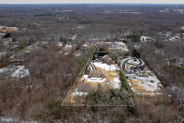 268 MATCHAPONIX AVE, Monroe Township, NJ 08831