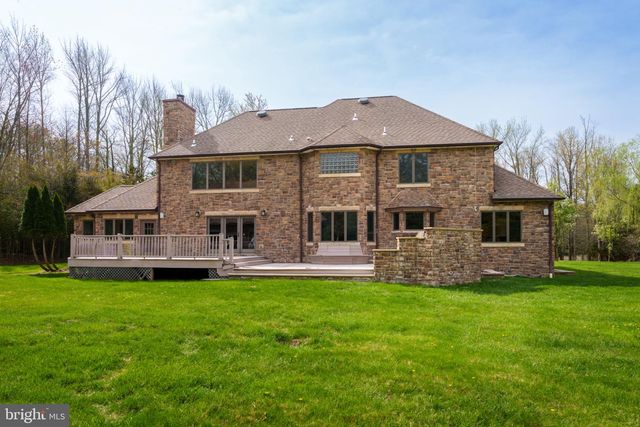268 MATCHAPONIX AVE, Monroe Township, NJ 08831