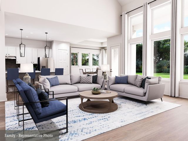 1761 Howler Way, Todd Mission, TX 77316