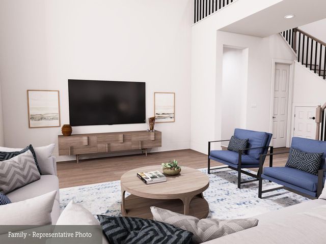 1761 Howler Way, Todd Mission, TX 77316