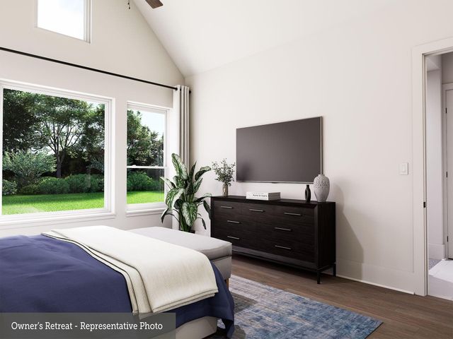 1761 Howler Way, Todd Mission, TX 77316