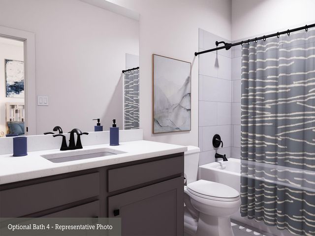 1761 Howler Way, Todd Mission, TX 77316