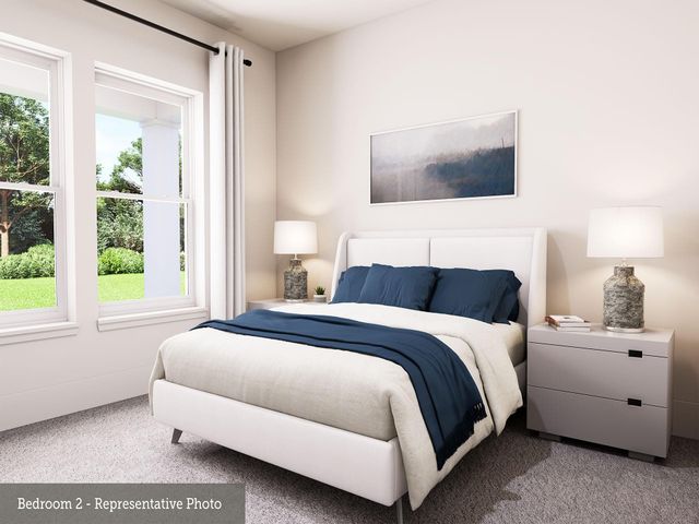 1761 Howler Way, Todd Mission, TX 77316