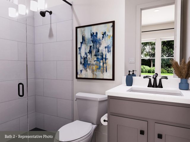 1761 Howler Way, Todd Mission, TX 77316