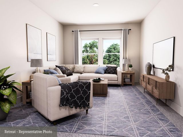 1761 Howler Way, Todd Mission, TX 77316