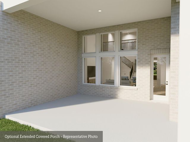 1761 Howler Way, Todd Mission, TX 77316