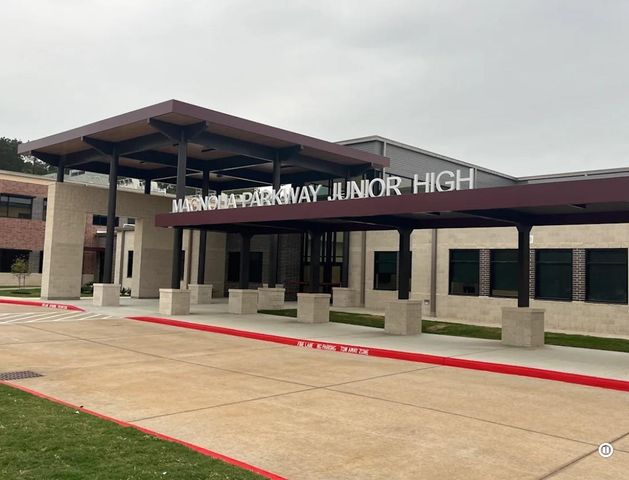 1761 Howler Way, Todd Mission, TX 77316