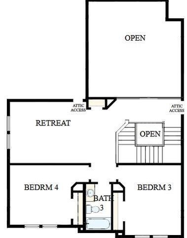 1761 Howler Way, Todd Mission, TX 77316