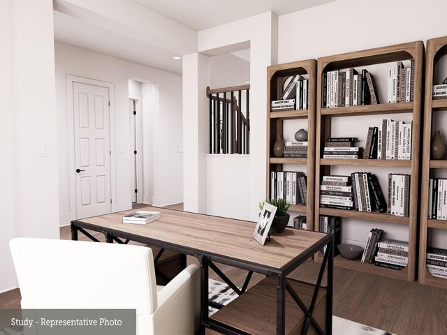 1761 Howler Way, Todd Mission, TX 77316