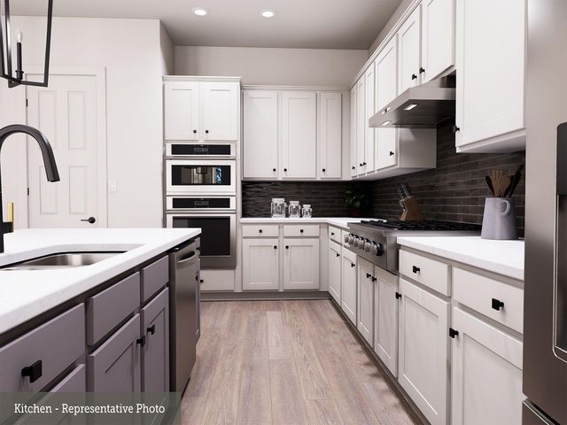 1761 Howler Way, Todd Mission, TX 77316