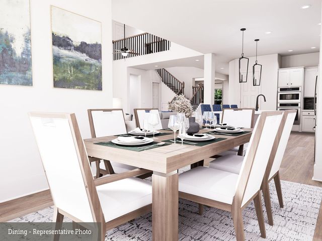 1761 Howler Way, Todd Mission, TX 77316