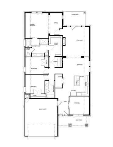 12720 NW 2nd Street, Oklahoma City, OK 73099
