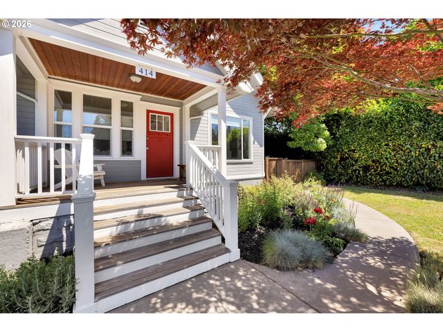 414 W 30TH St, Vancouver, WA 98660