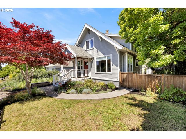414 W 30TH St, Vancouver, WA 98660