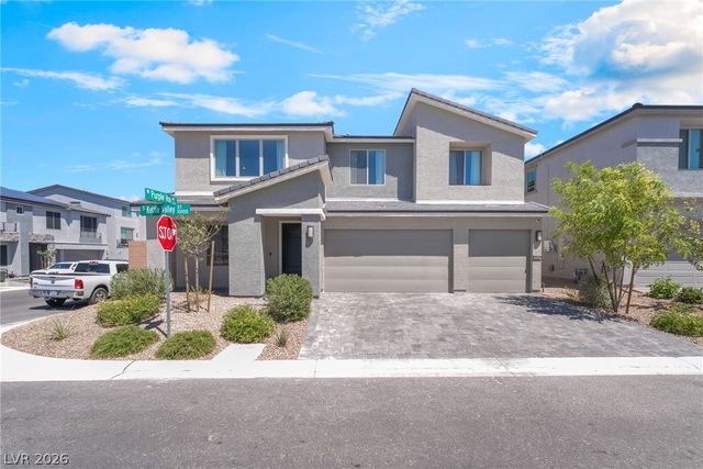 10114 Kettle Valley Street, Las Vegas, NV 89141