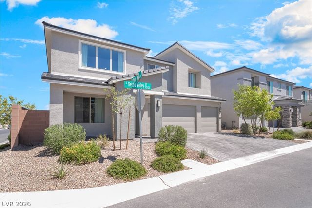 10114 Kettle Valley Street, Las Vegas, NV 89141