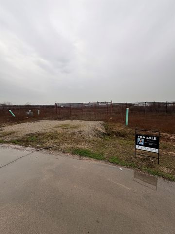 1301 Road 57211, Cleveland, TX 77327