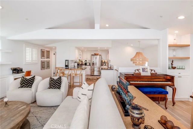 433 Marine B, Manhattan Beach, CA 90266